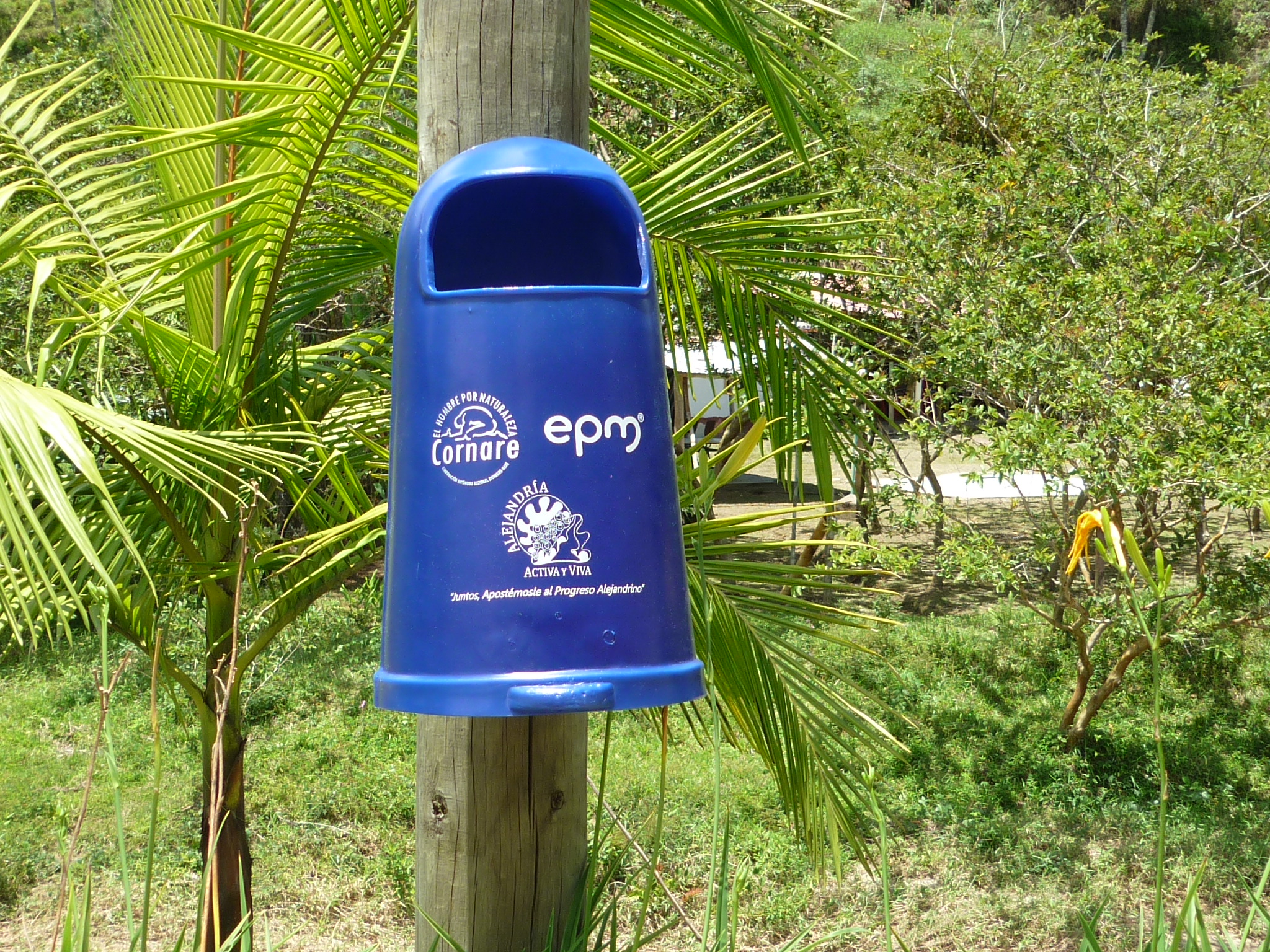 NUEVAS CANASTILLAS DE POSTE O CANASTILLAS P�BLICAS